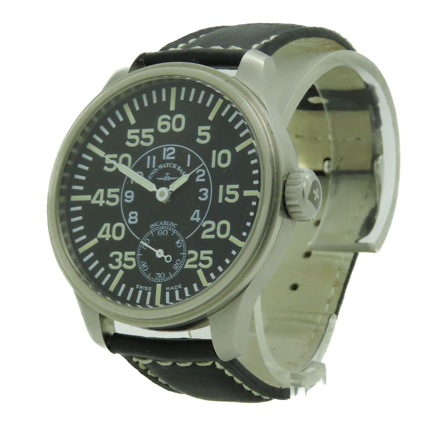 Zeno Oversized Pilot Observer