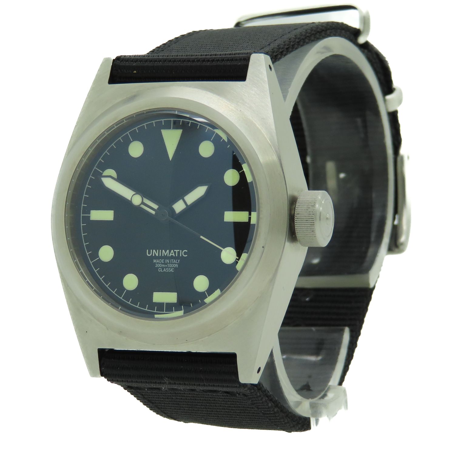 Unimatic U2 Classic