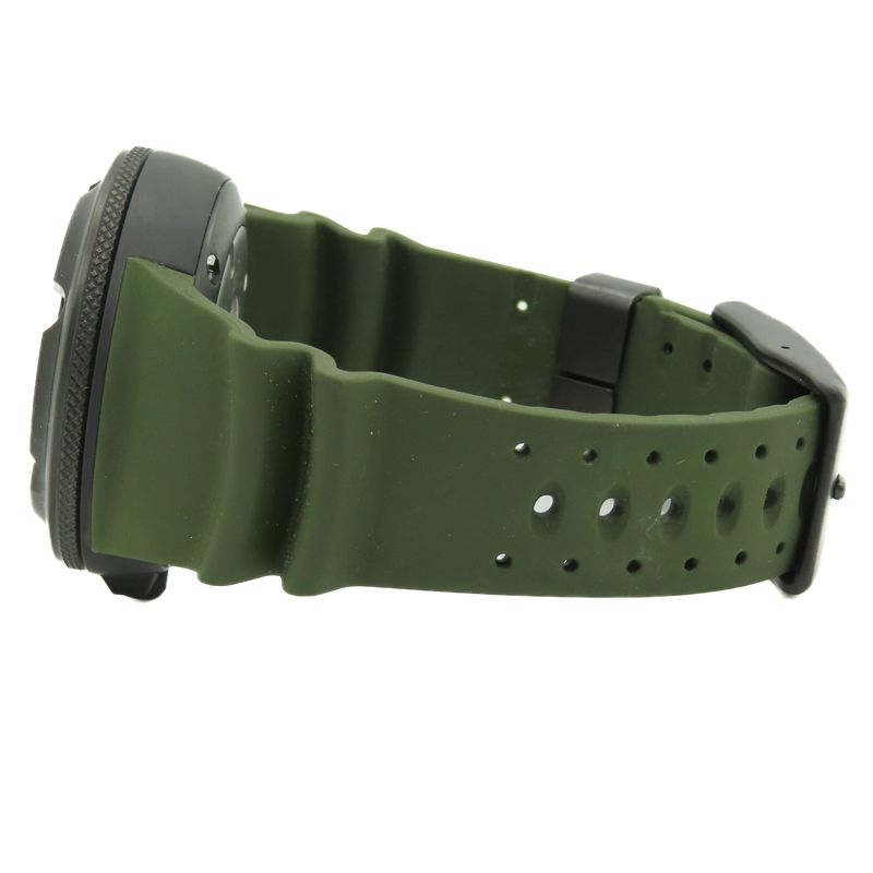 Citizen Promaaster Eco-Zilla Green