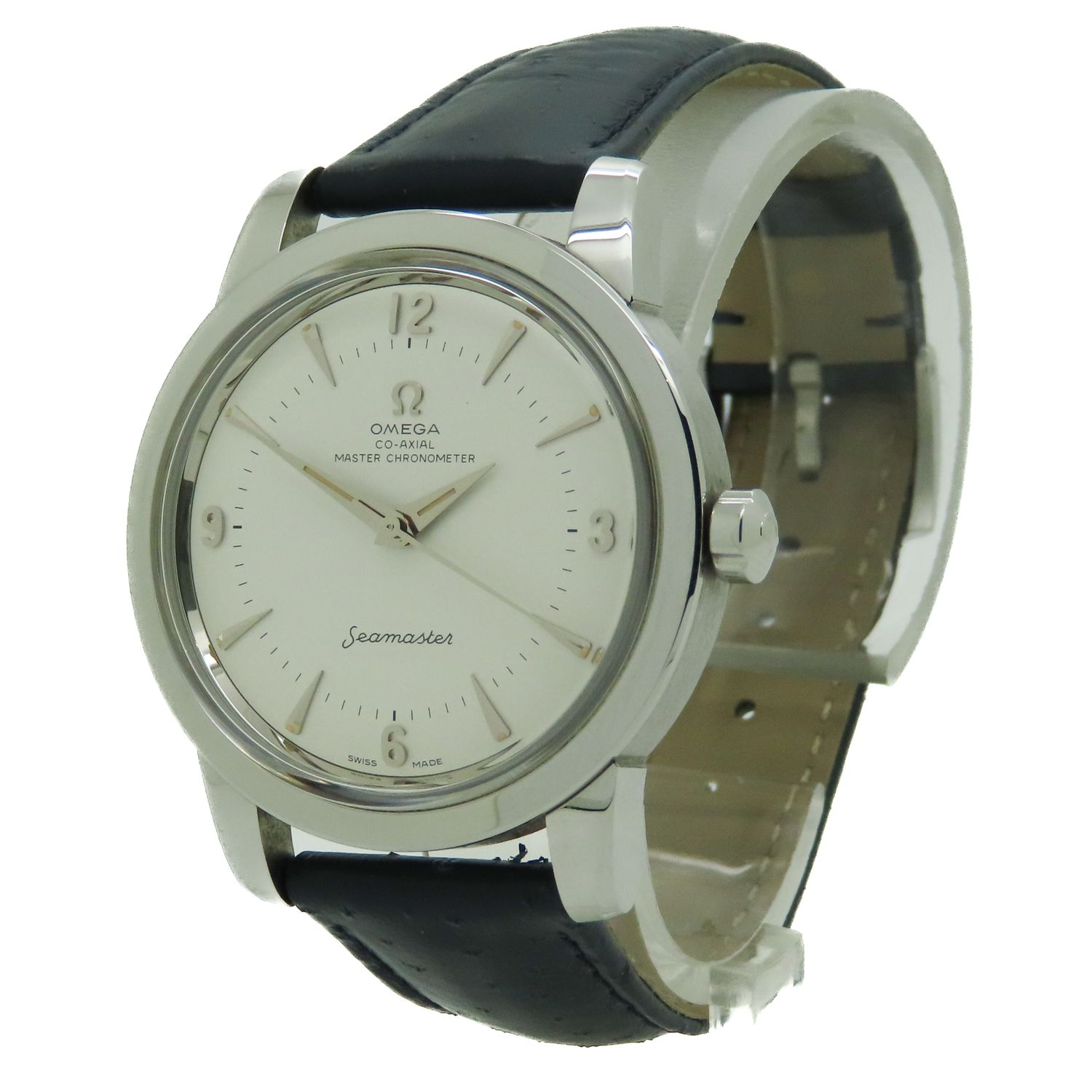 Omega Seamaster 1948 Limited