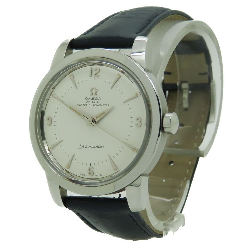 Omega Seamaster 1948 Limited