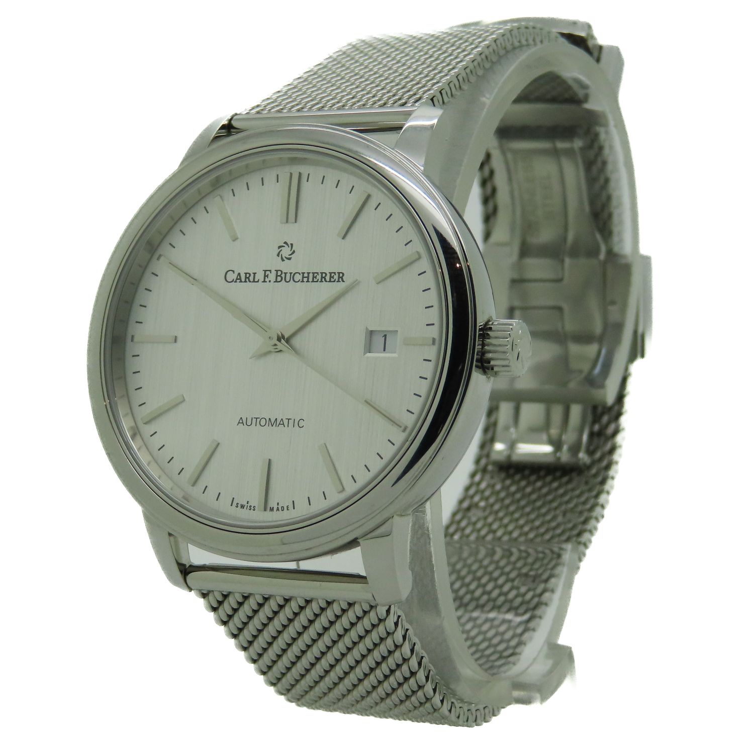 Carl F. Bucherer Adamavi