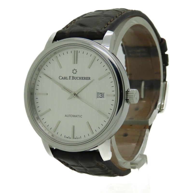 Carl F. Bucherer Adamavi