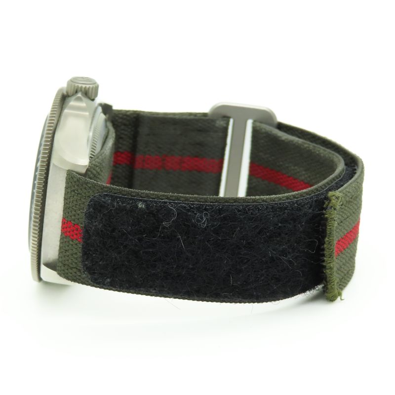 Tudor Pelagos FXD Black