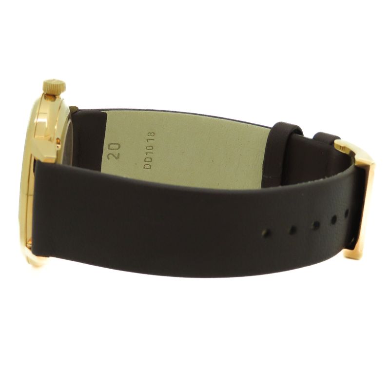 Hamilton Intra-Matic 38