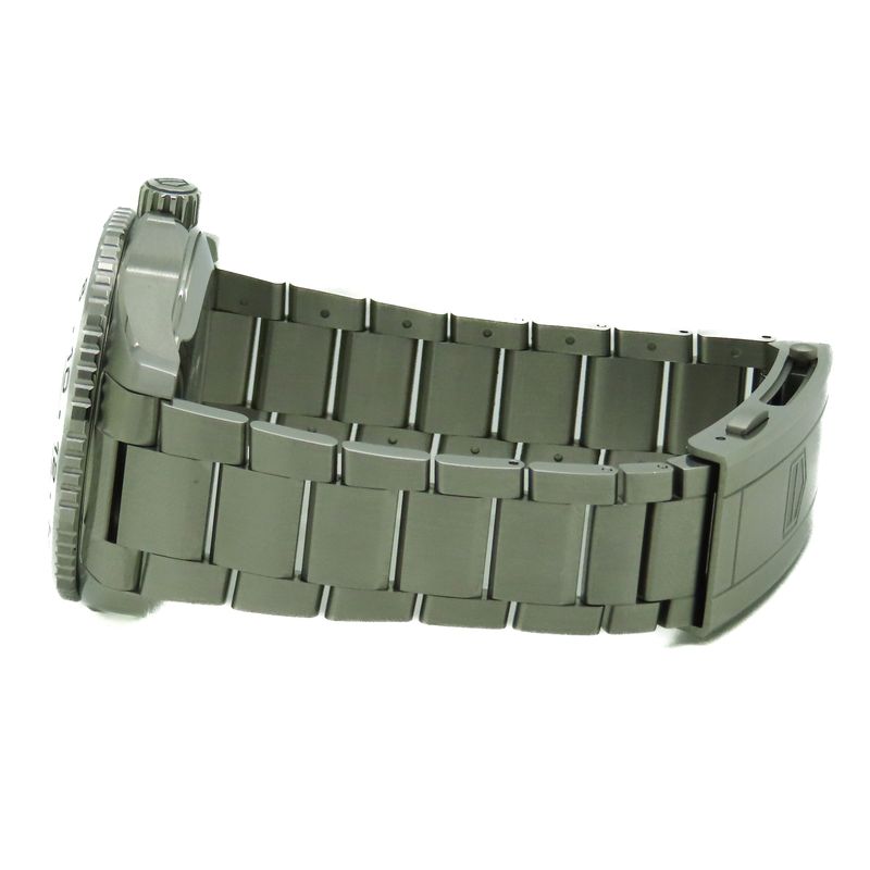 Tag Heuer Aquaracer GMT