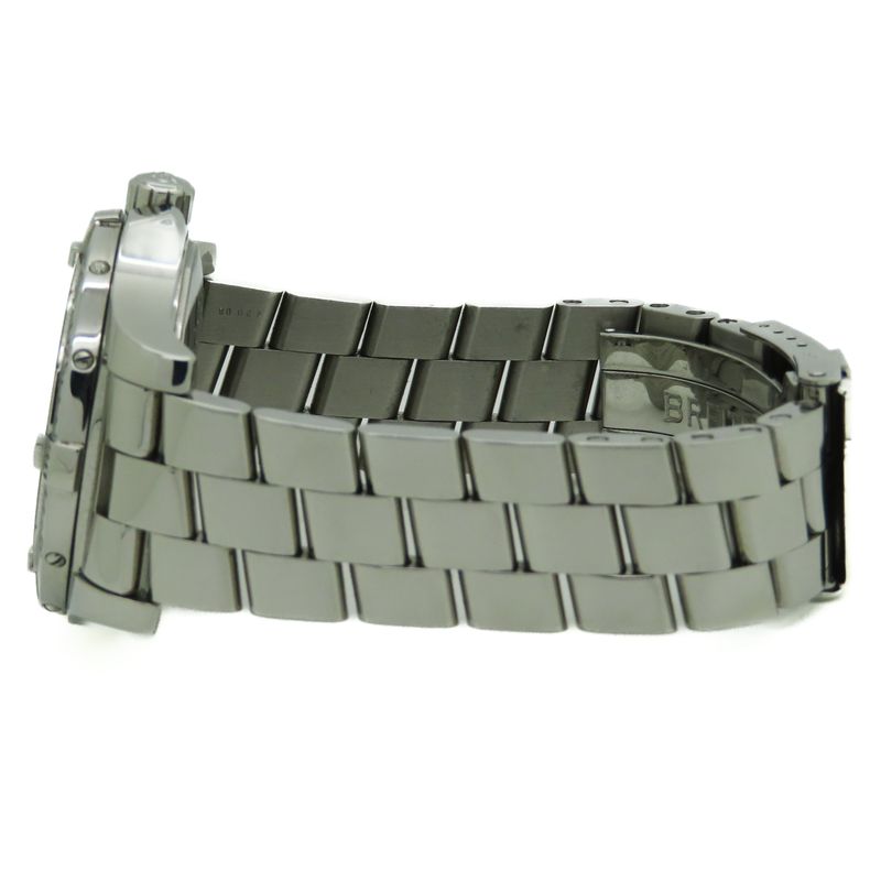 Breitling Colt 41 Black