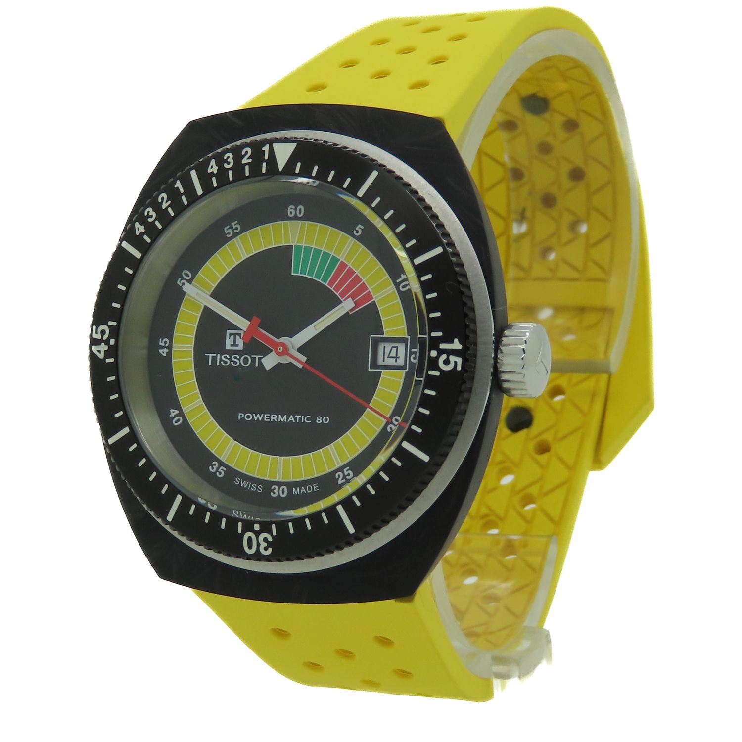 Tissot Sideral S