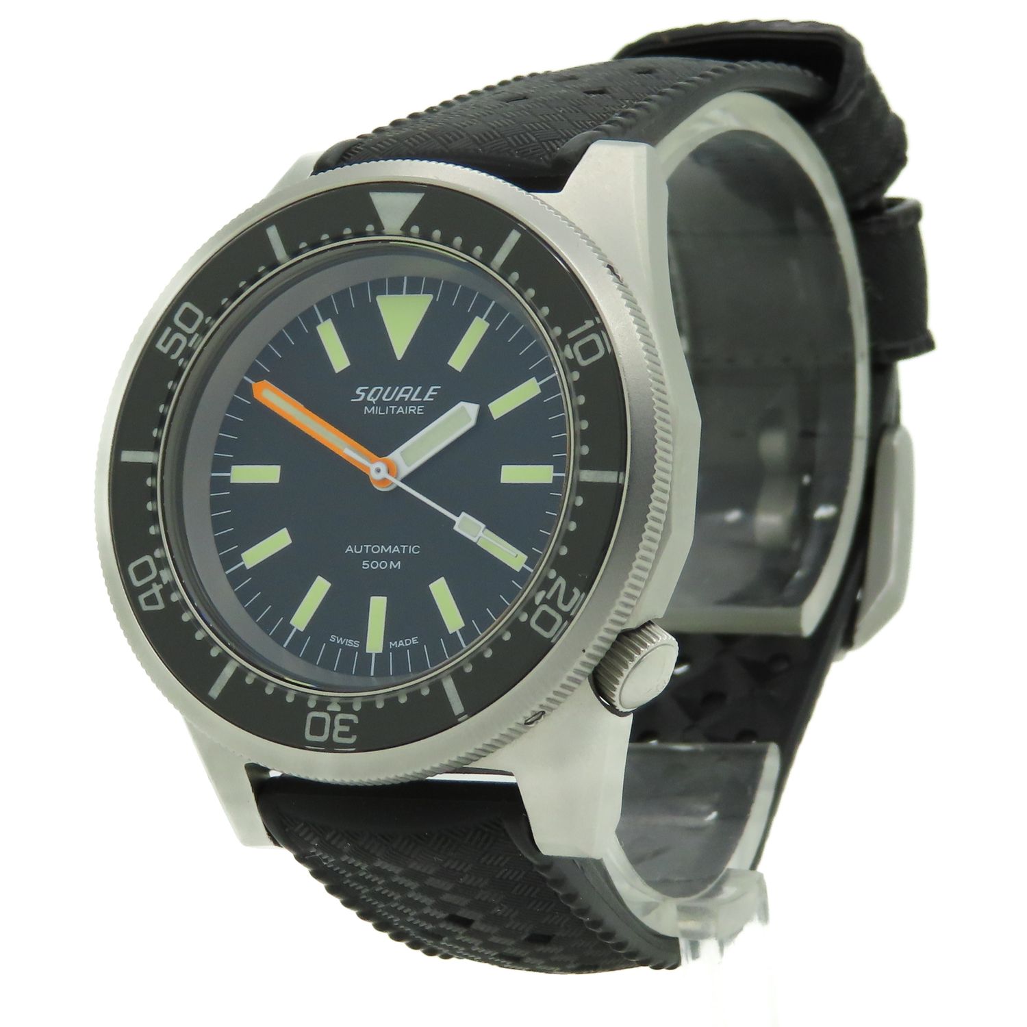 Squale 1521 Militaire