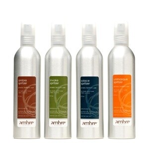 Ambre Blends - 8oz Spritzer: