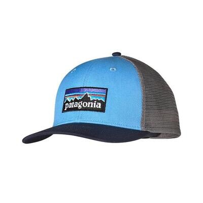 Patagonia - P-6 Logo LoPro Trucker Hat: