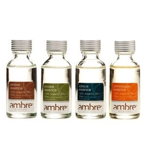Ambre Blends - 30ml Refill Bottle: