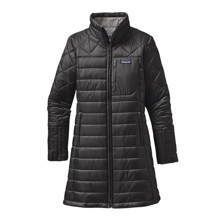 Patagonia - Women&#39;s Radalie Parka: