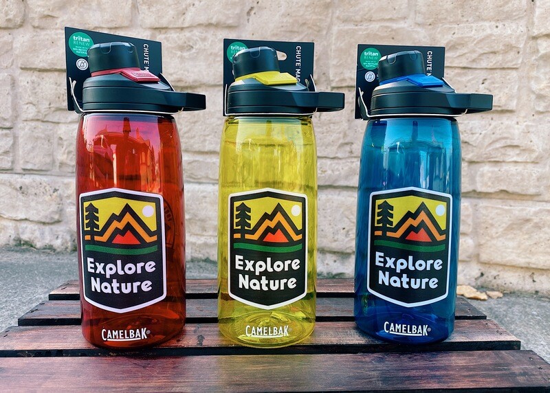 CamelBak - Chug Mag 32oz: