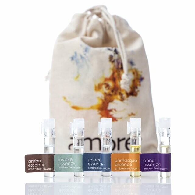 Ambre Blends - Sample Pack: