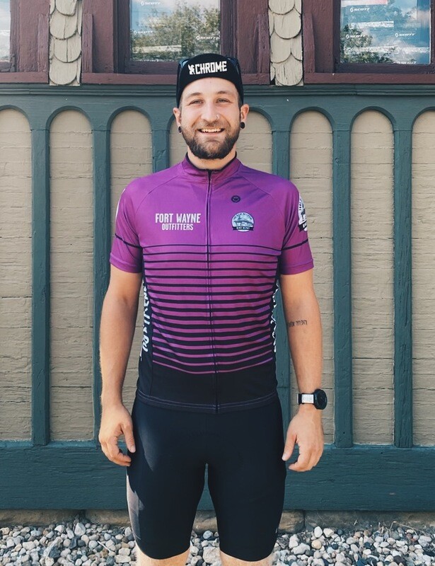 FWO - Men&#39;s Classic Club Short Sleeve Jersey: