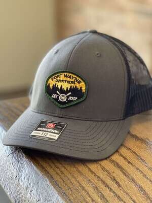FWO - FWO Established Trucker Hat: