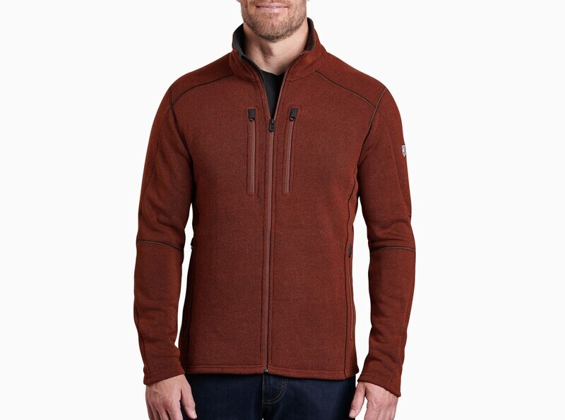 Kuhl - Men&#39;s Interceptr FZ: