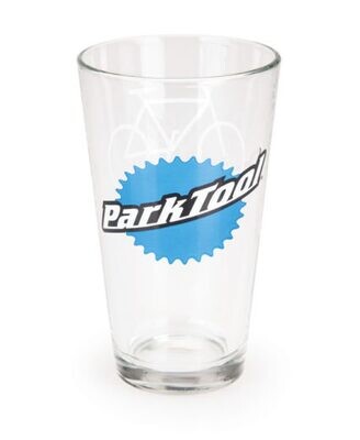 Park Tool - Glass Pint Glass