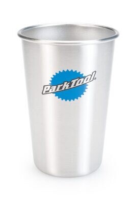 Park Tool - Stainless Pint Glass