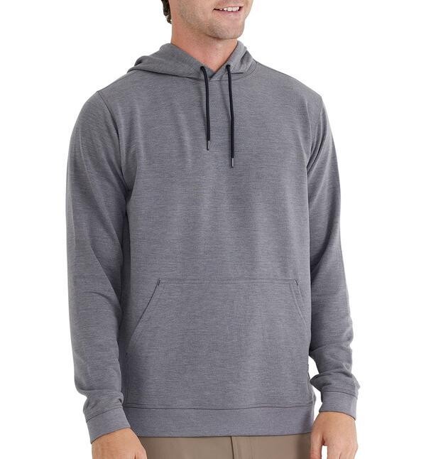 Free Fly - Men&#39;s Bamboo Fleece Pullover Hoody:
