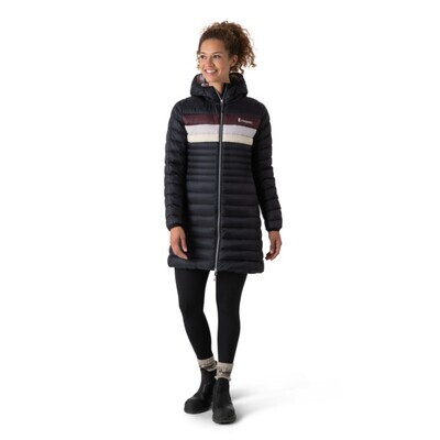 Cotopaxi - Women&#39;s Fuego Down Parka: