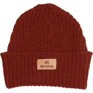 Ten Tree - Cork Patch Beanie: