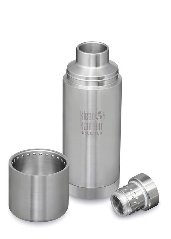 Klean Kanteen - TKPro .75L Brushed Stainless