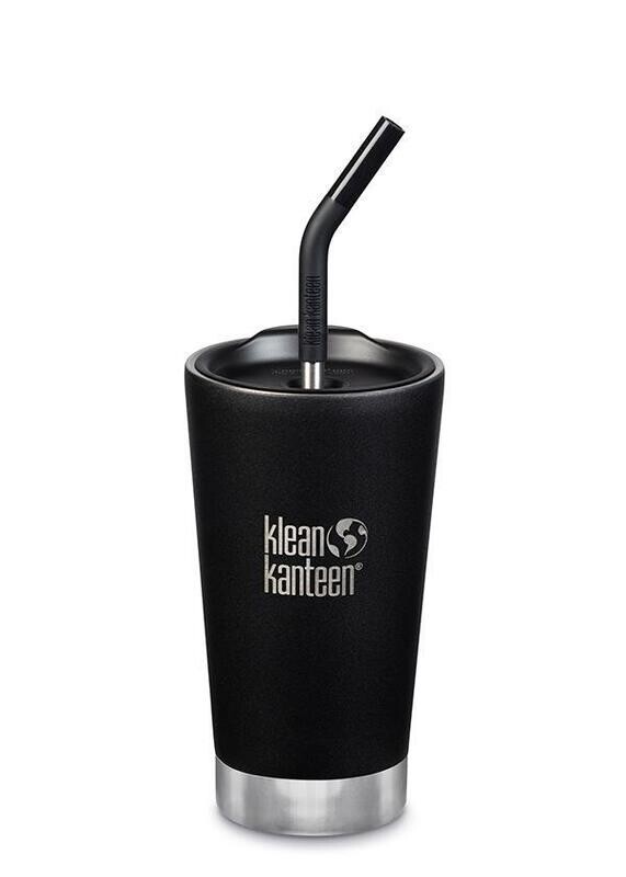 Klean Kanteen - Insulated 16oz Tumbler: