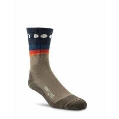 Farm to Feet - Flagstaff Trail Light Cushion 3/4 Crew: