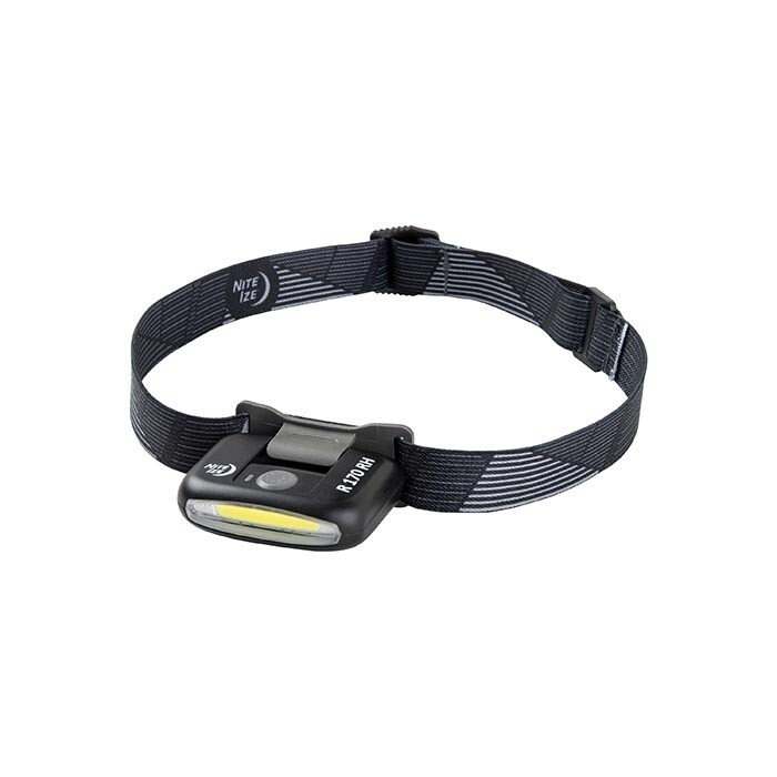 NiteIze - Radiant 170 Rechargeable: