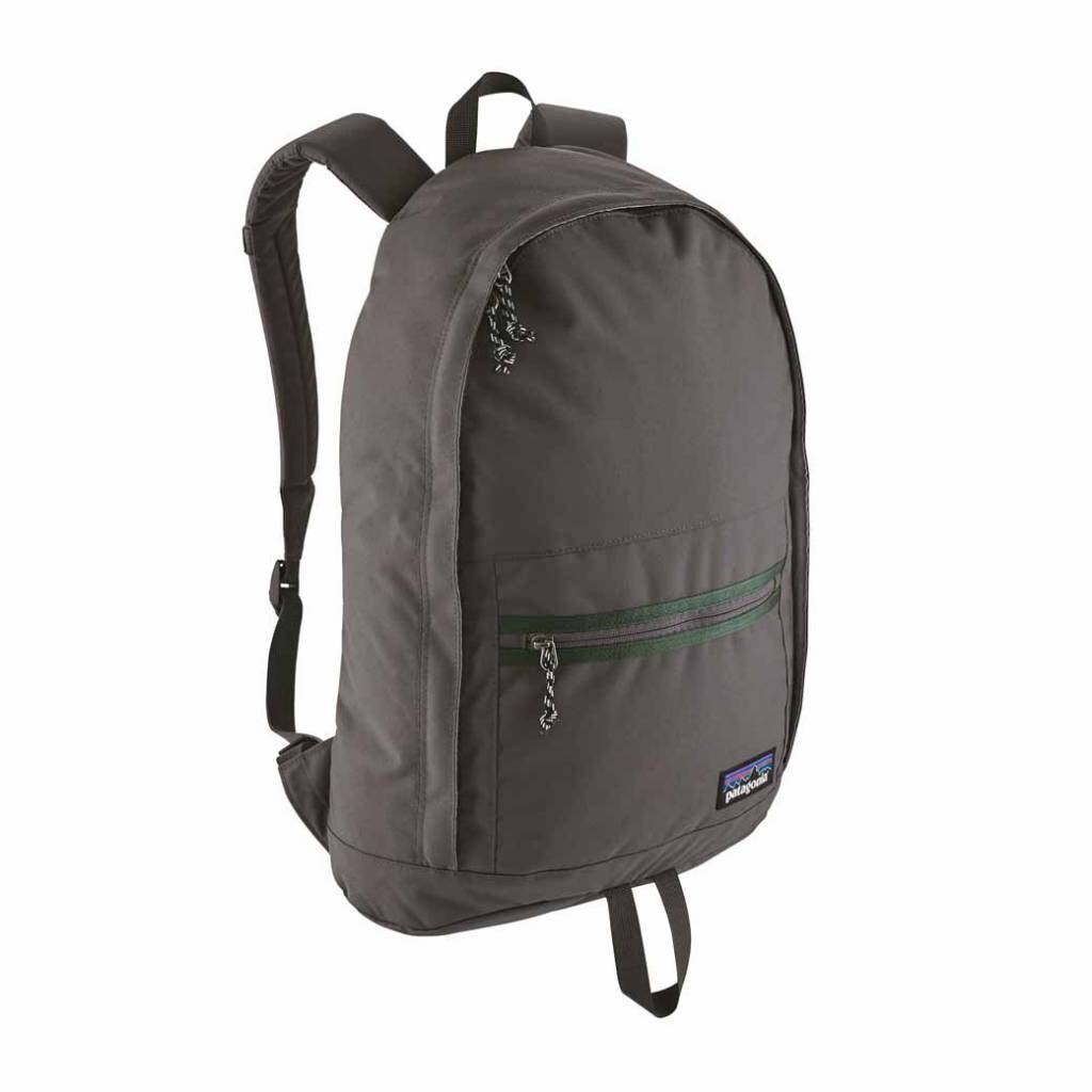 Arbor Day Pack 20L Forge Grey ALL