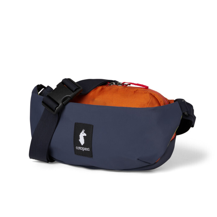 Cotopaxi - Coso Hip Pack:, Color: Graphite &amp; Mezcal,, Size: 2L
