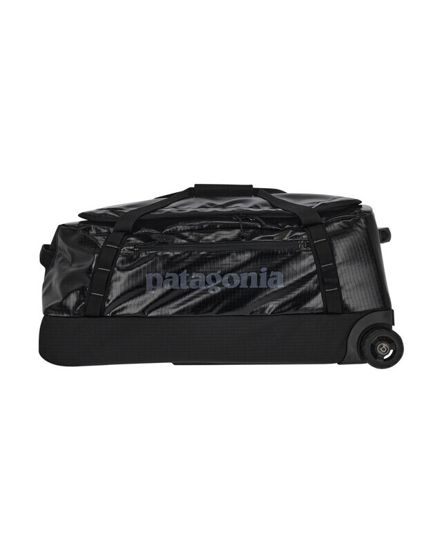 Patagonia - Black Hole Wheeled Duffel 70L Black ALL