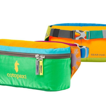 Cotopaxi - Bataan Fanny Pack:
