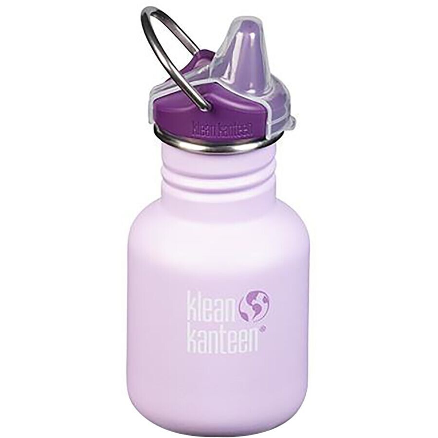 Klean Kanteen - Kid Classic Sippy 12oz: