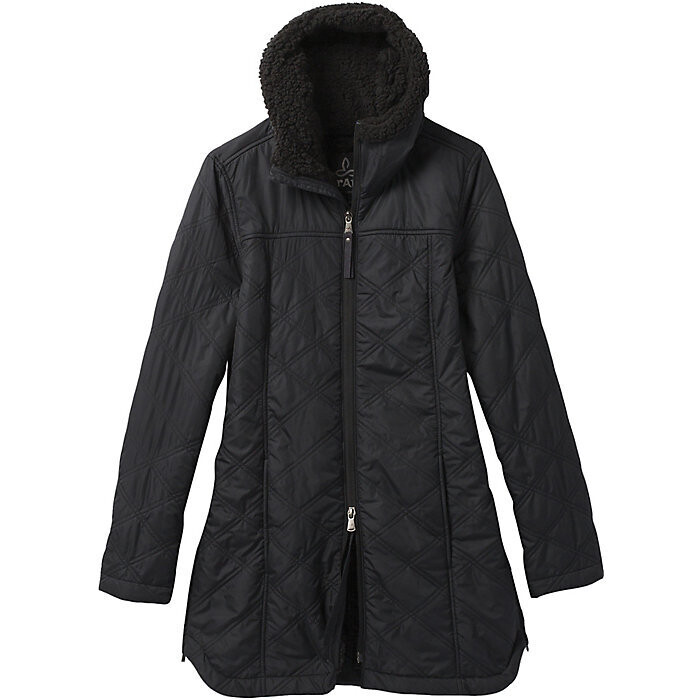 *Prana - Women&#39;s Esla Coat: