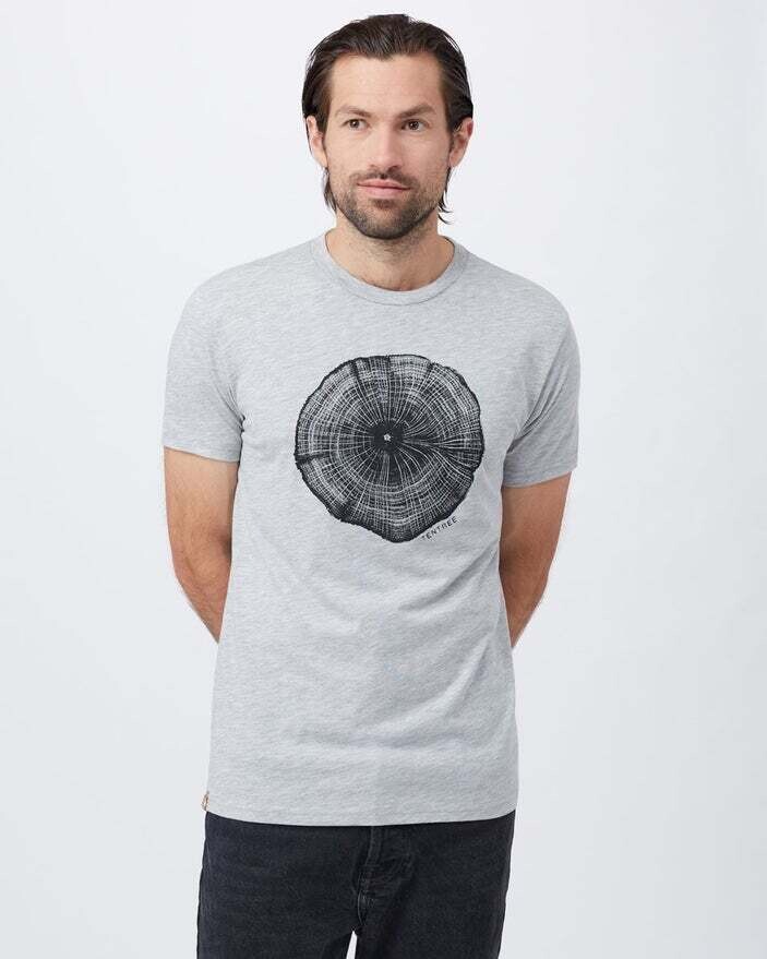 Ten Tree - Men&#39;s Wildfire T-Shirt: