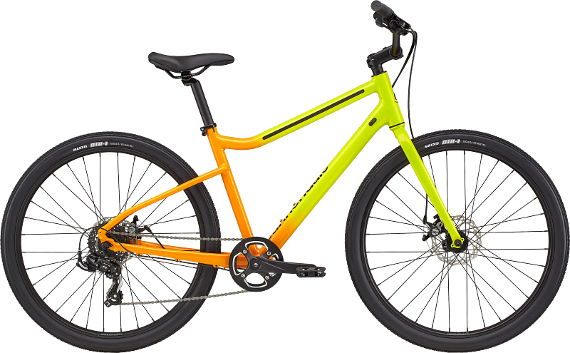 *Cannondale - Treadwell 3 LTD: