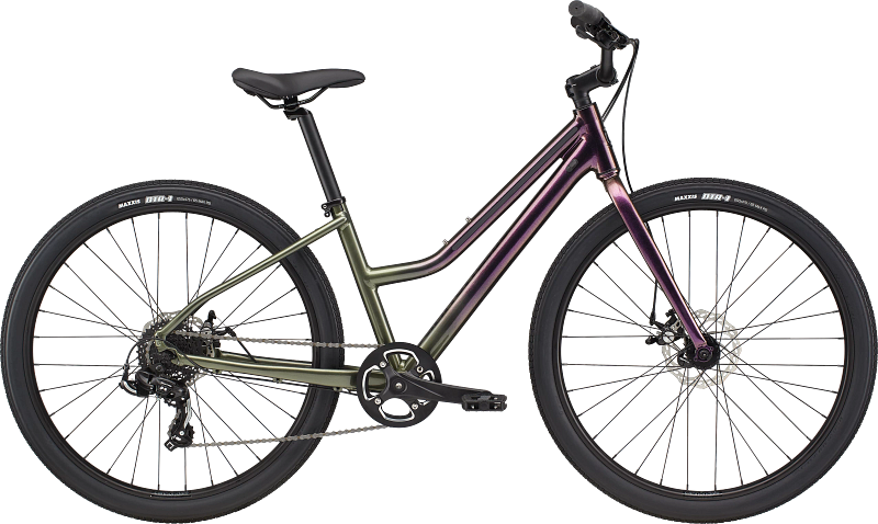 *Cannondale - Treadwell 3 Remixte LTD: