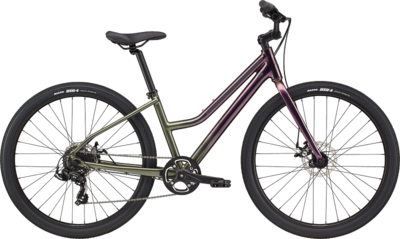 *Cannondale - Treadwell 3 Remixte LTD: