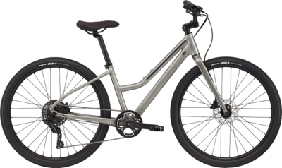 *Cannondale - Treadwell 2 Remixte LTD: