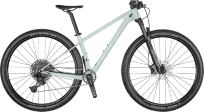 *Bike - Scott Contessa Scale 930: