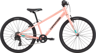 *Cannondale - Girls Kids Quick 24&quot;: