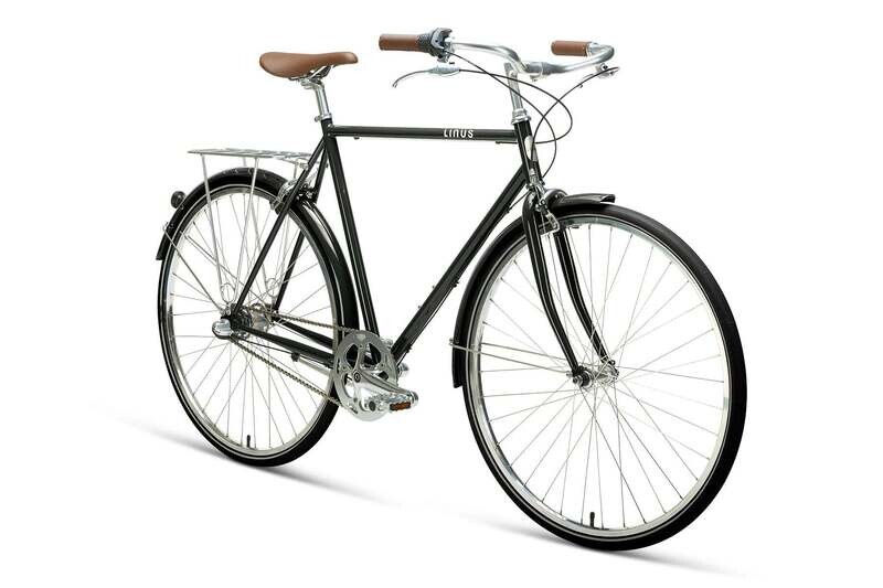 Linus - Men&#39;s Roadster 7i: