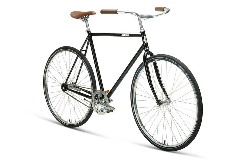 Linus - Men&#39;s Roadster Classic 1 Speed: