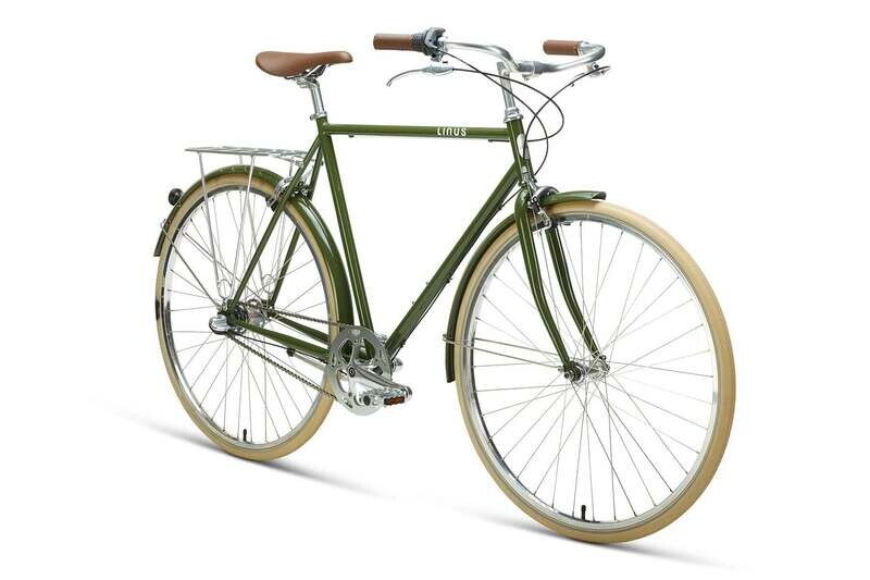 Linus - Men&#39;s Roadster Sport 3i: