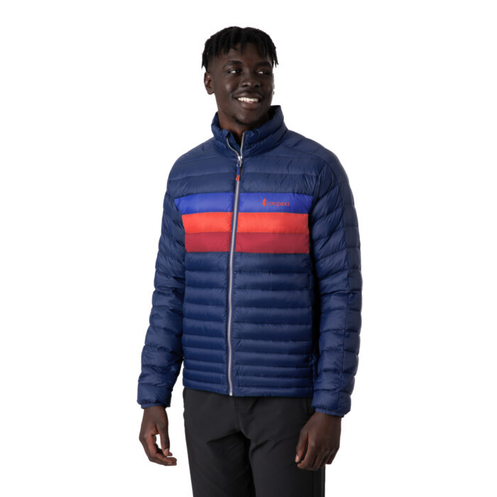 Cotopaxi - Men&#39;s Fuego Down Jacket: