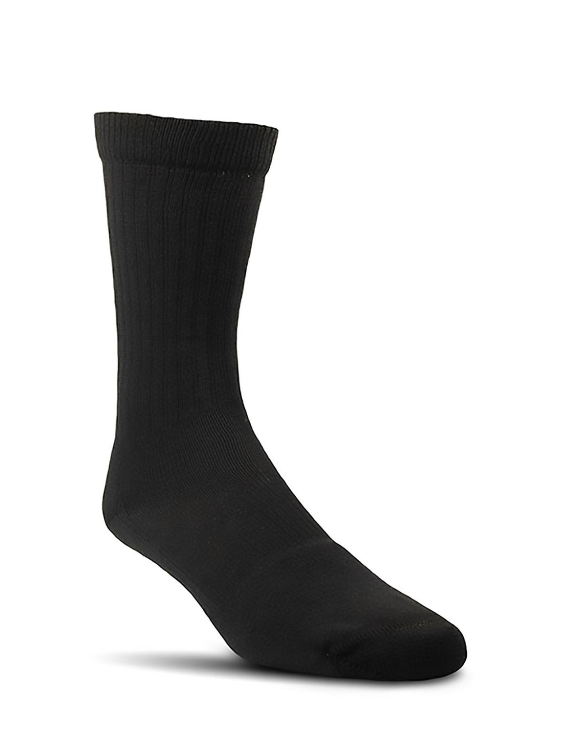 Farm to Feet - Coronado Light Cushion:, Color: Black,, Size: M