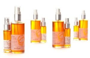 Ambre Blends - Skin Tonic:, Color: Ambre, Size: 1oz